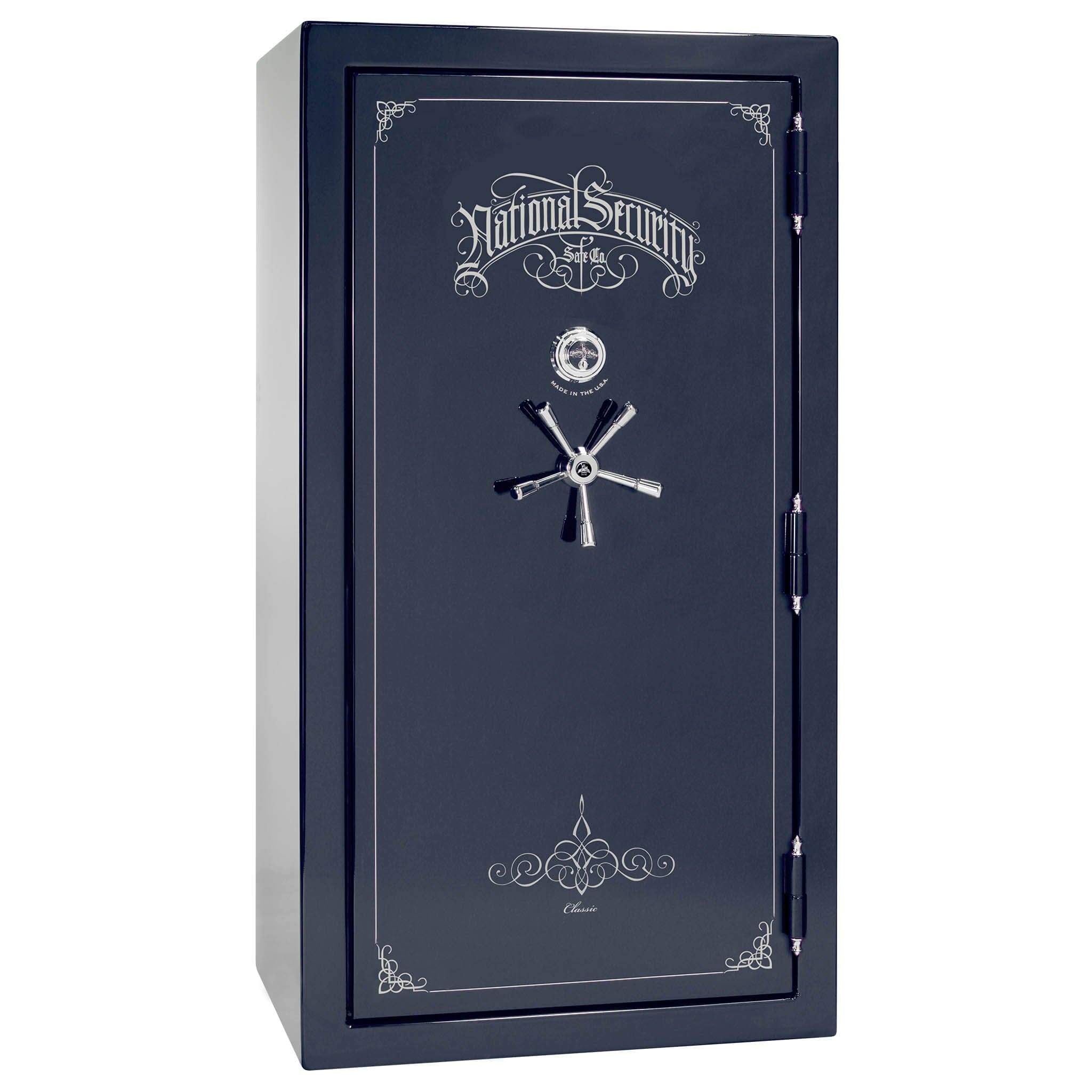 Nanticoke Liberty Safe National Security Classic Plus from Liberty Safe of NEPA